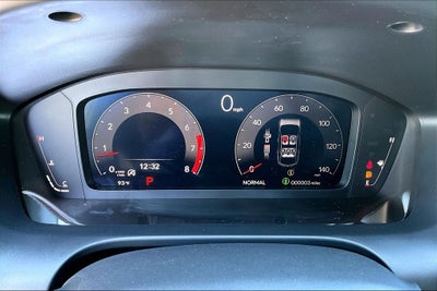 2026 Acura ADX A-Spec Package
