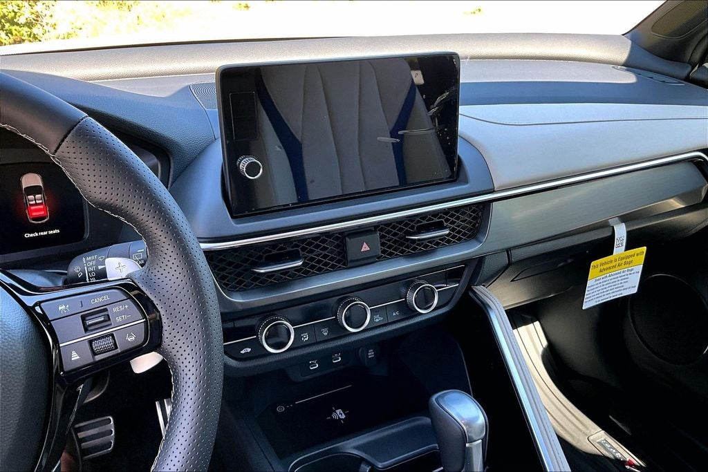 2026 Acura ADX A-Spec Package