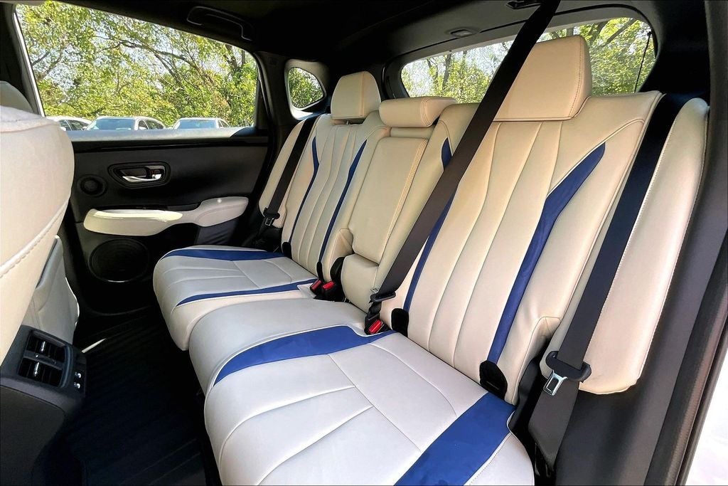 2026 Acura ADX A-Spec Package