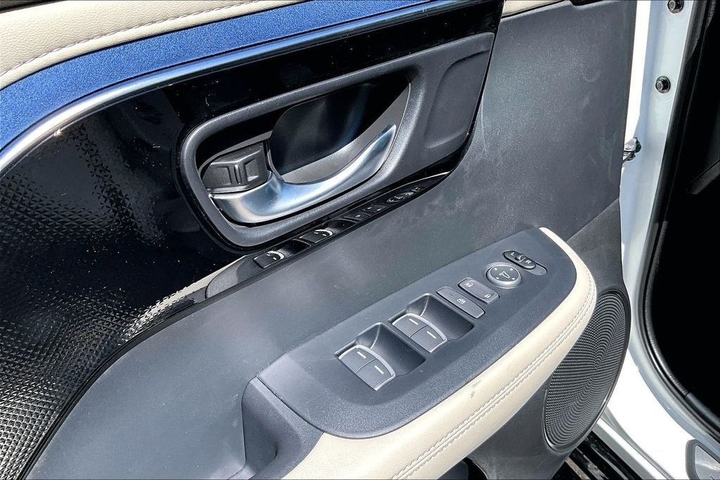 2026 Acura ADX A-Spec Package