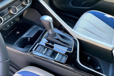 2026 Acura ADX A-Spec Package