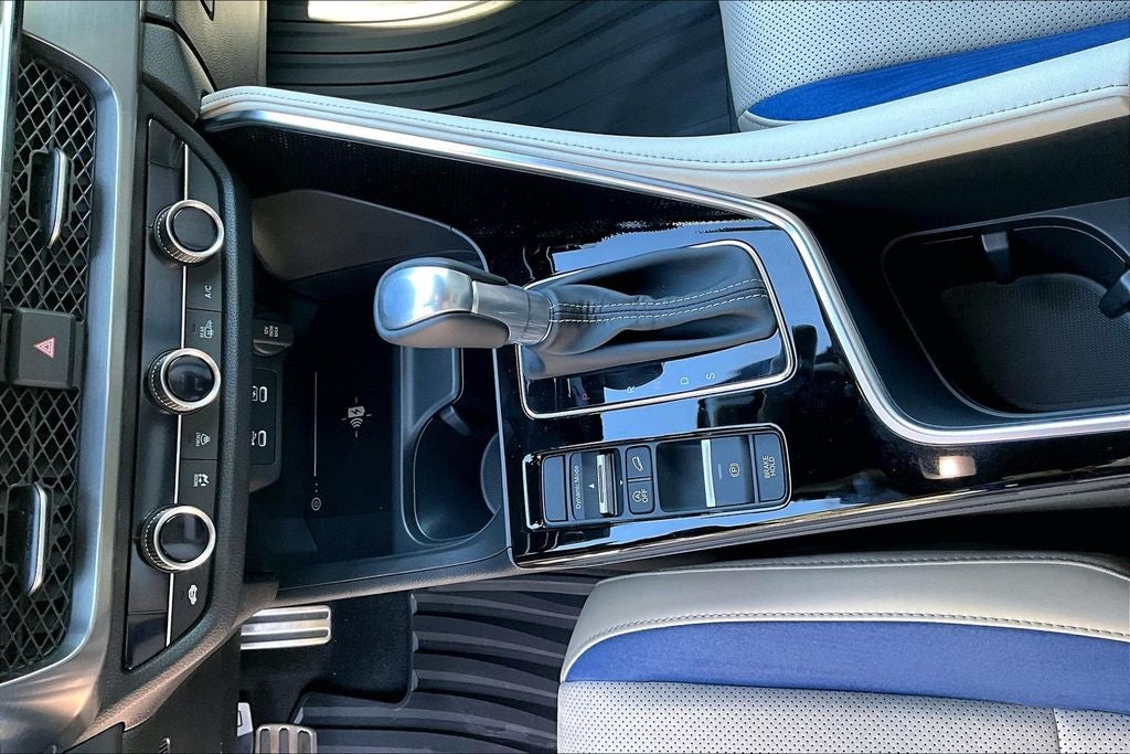 2026 Acura ADX A-Spec Package