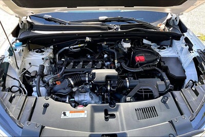 2026 Acura ADX A-Spec Package