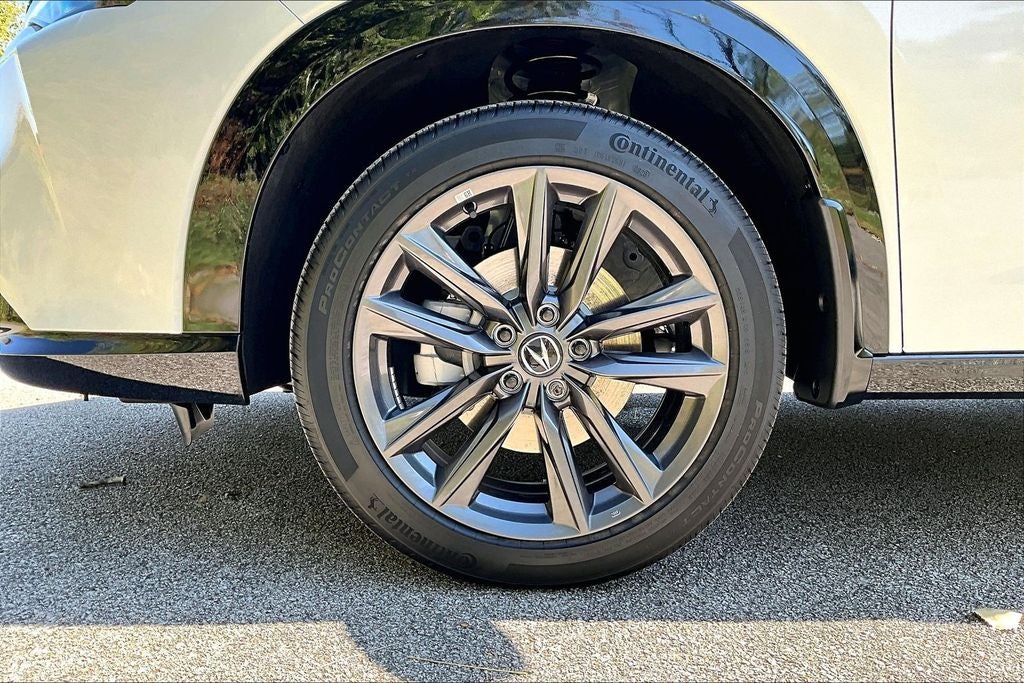 2026 Acura ADX A-Spec Package
