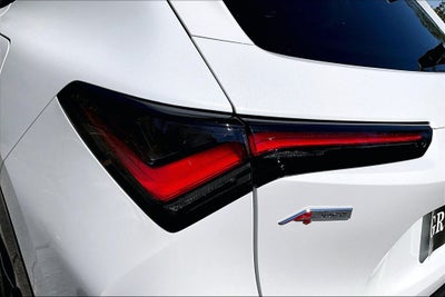 2026 Acura ADX A-Spec Package