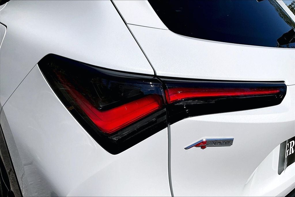 2026 Acura ADX A-Spec Package