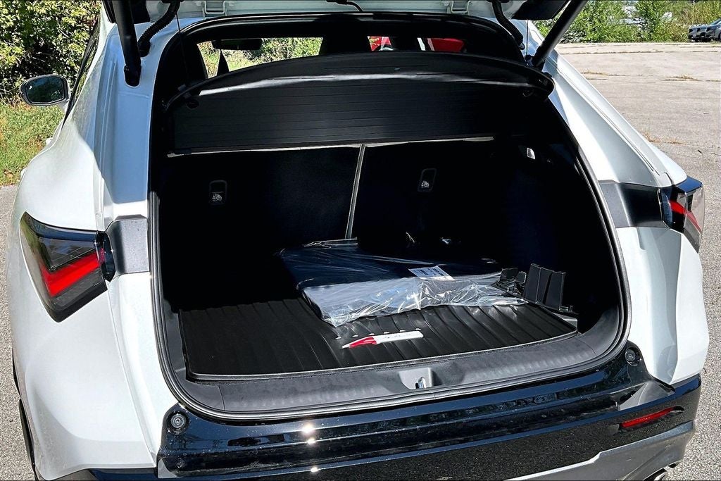 2026 Acura ADX A-Spec Package
