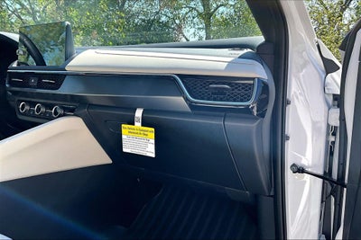 2026 Acura ADX A-Spec Package