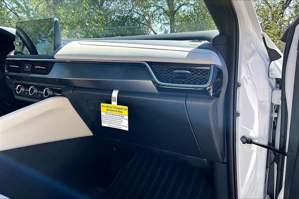 2026 Acura ADX A-Spec Package