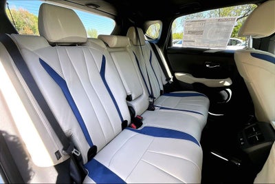 2026 Acura ADX A-Spec Package