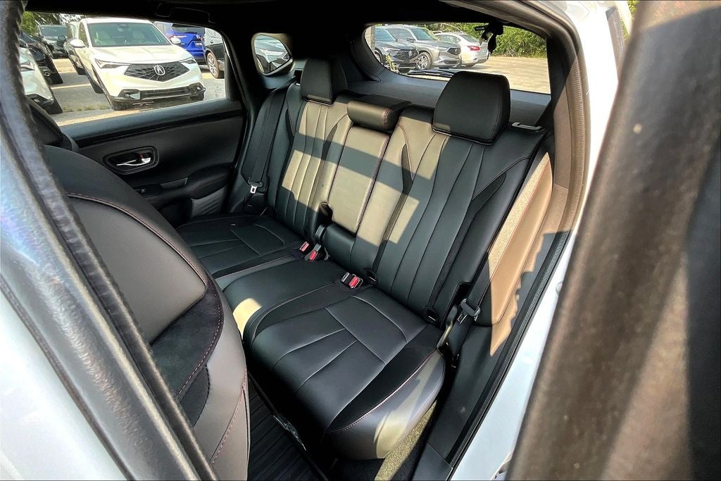 2025 Acura ADX A-Spec Package