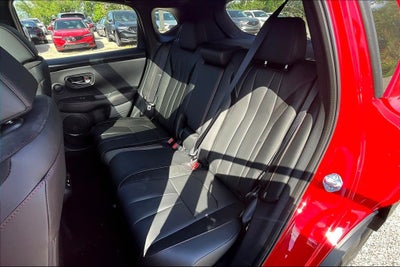 2025 Acura ADX A-Spec Package