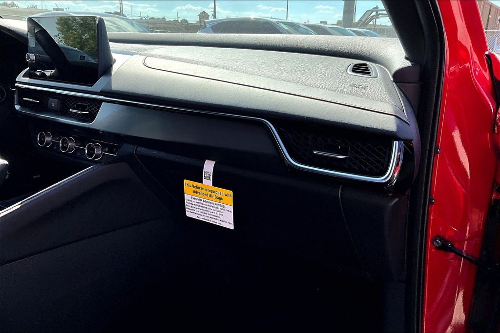 2025 Acura ADX A-Spec Package