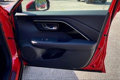 2025 Acura ADX A-Spec Package