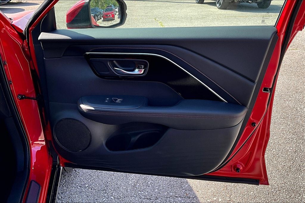 2025 Acura ADX A-Spec Package