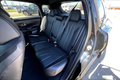 2025 Acura ADX A-Spec Package