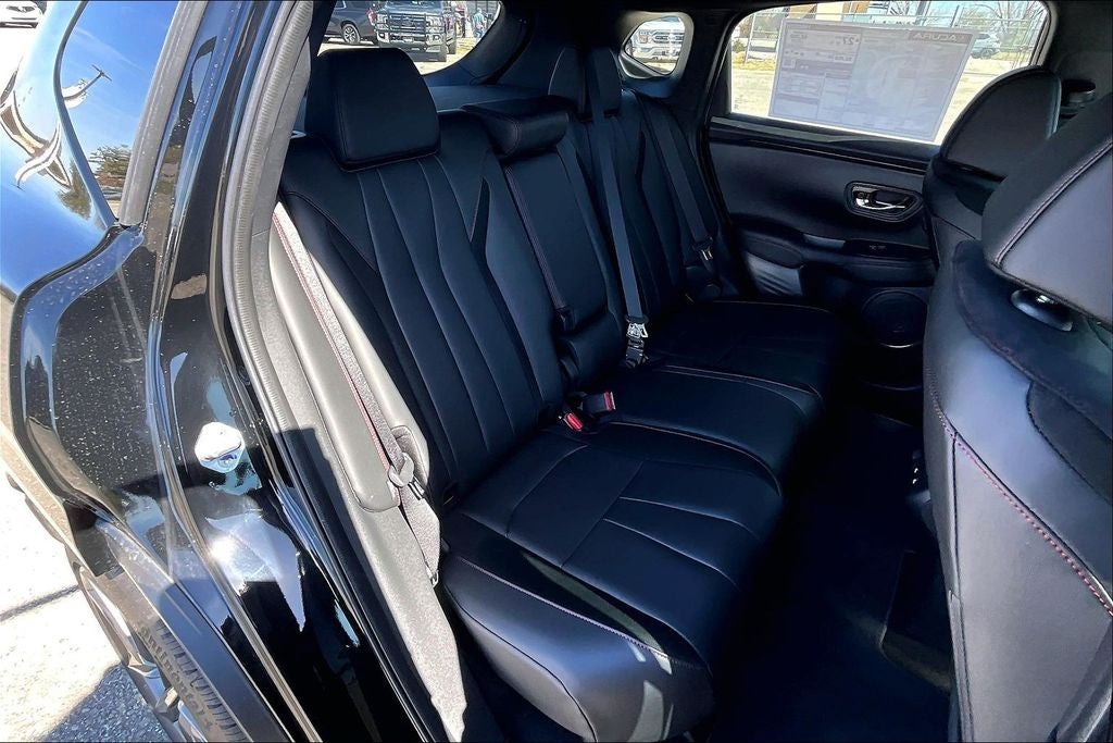 2025 Acura ADX A-Spec Package