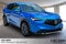 2026 Acura ADX A-Spec Package