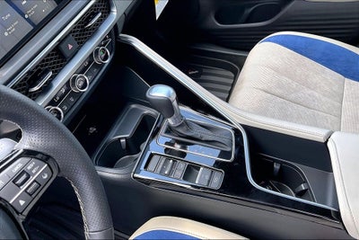 2026 Acura ADX A-Spec Package