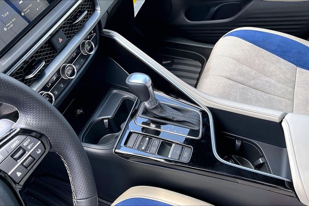 2026 Acura ADX A-Spec Package