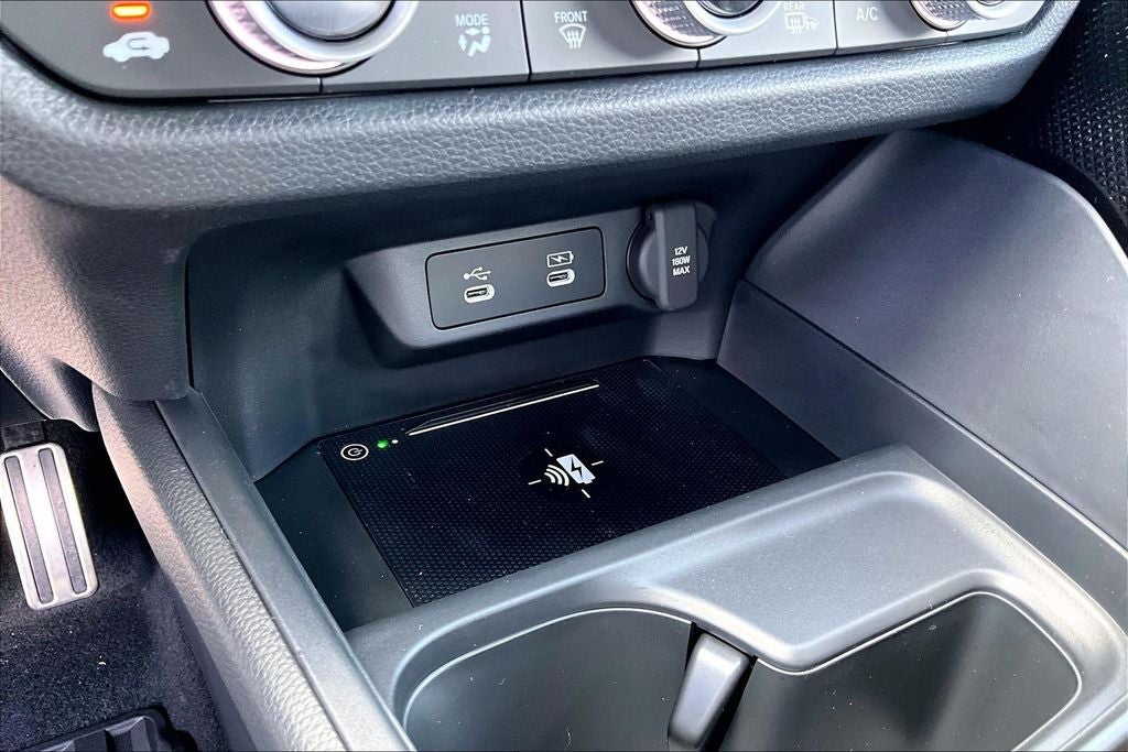 2026 Acura ADX A-Spec Package