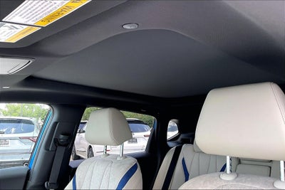 2026 Acura ADX A-Spec Package