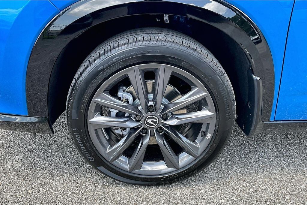 2026 Acura ADX A-Spec Package