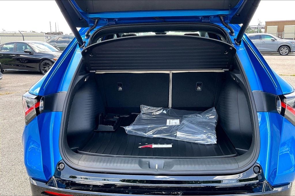 2026 Acura ADX A-Spec Package