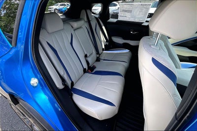 2026 Acura ADX A-Spec Package