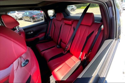 2026 Acura ADX A-Spec Advance Package