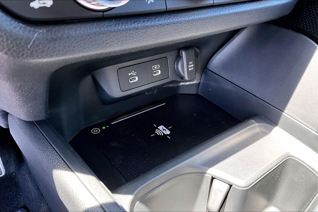 2026 Acura ADX A-Spec Advance Package
