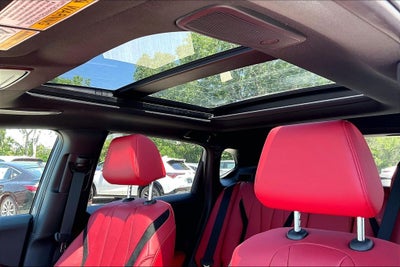 2026 Acura ADX A-Spec Advance Package