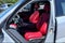 2026 Acura ADX A-Spec Advance Package