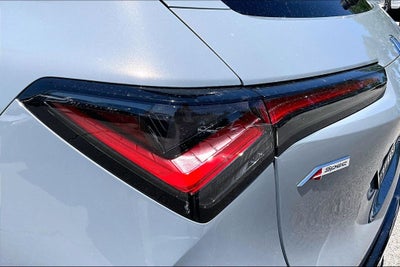 2026 Acura ADX A-Spec Advance Package
