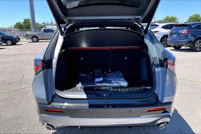 2026 Acura ADX A-Spec Advance Package