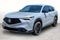2026 Acura ADX A-Spec Advance Package