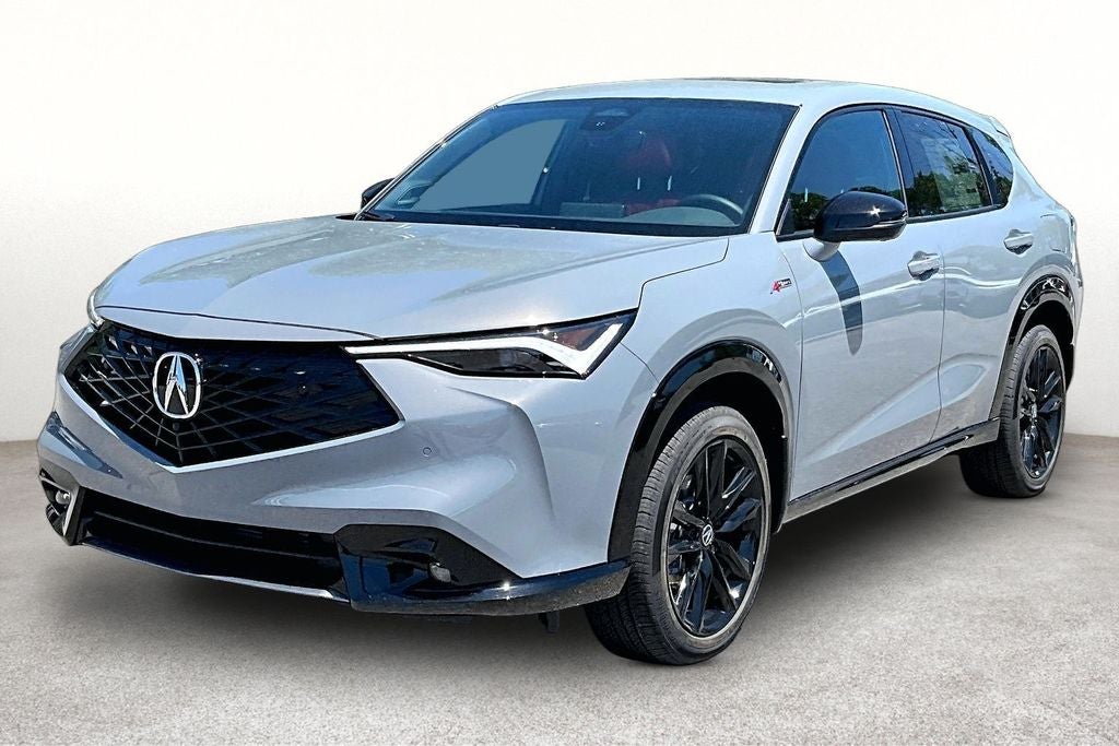 2026 Acura ADX A-Spec Advance Package