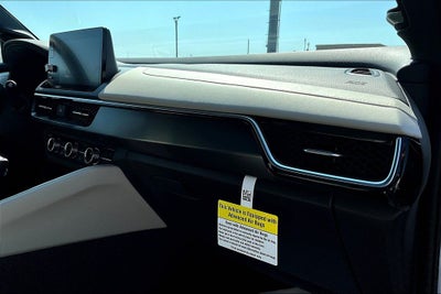 2025 Acura ADX A-Spec Advance Package