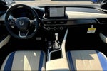 2025 Acura ADX A-Spec Advance Package