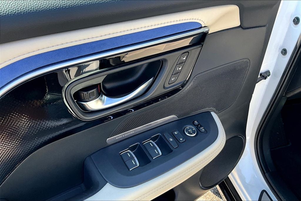 2025 Acura ADX A-Spec Advance Package