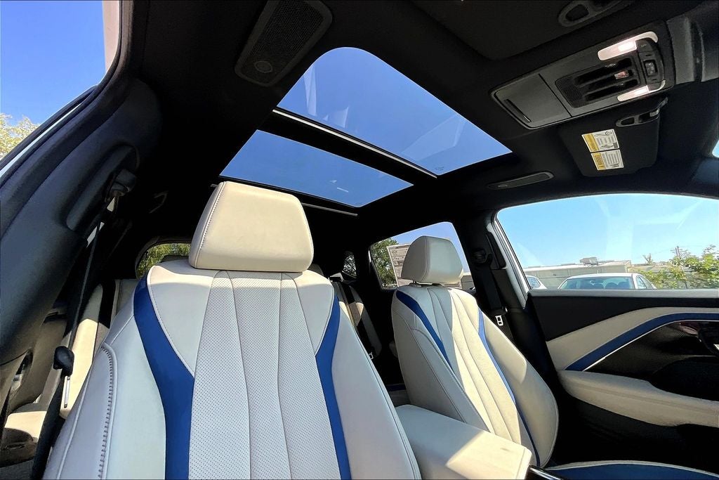 2025 Acura ADX A-Spec Advance Package