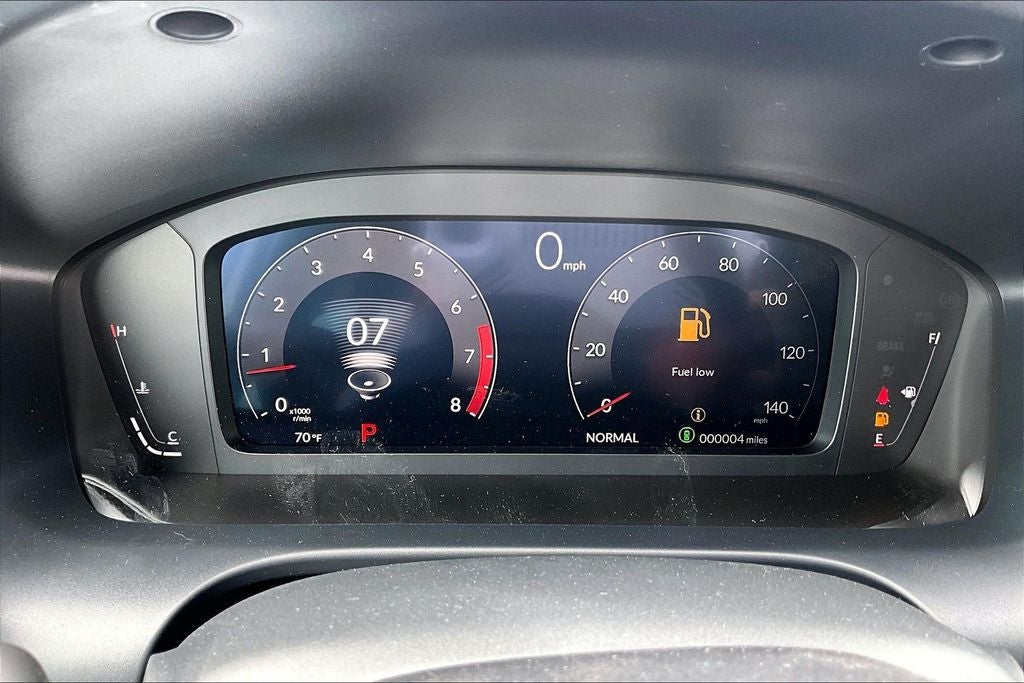 2026 Acura ADX A-Spec Advance Package