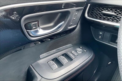 2026 Acura ADX A-Spec Advance Package