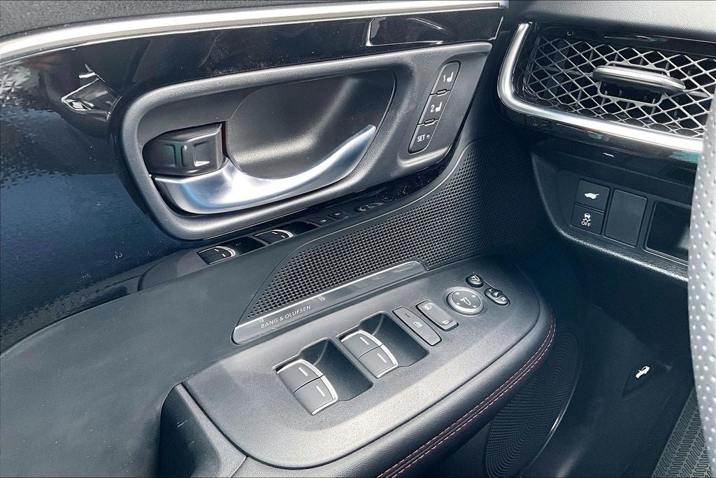 2026 Acura ADX A-Spec Advance Package