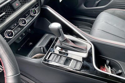 2026 Acura ADX A-Spec Advance Package