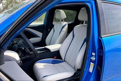 2026 Acura ADX A-Spec Advance Package