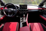 2025 Acura ADX A-Spec Advance Package