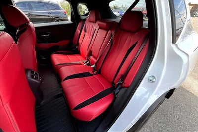 2025 Acura ADX A-Spec Advance Package