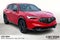 2025 Acura ADX A-Spec Advance Package