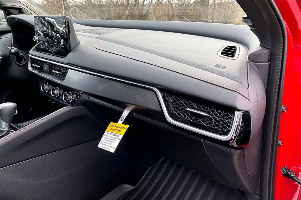 2025 Acura ADX A-Spec Advance Package